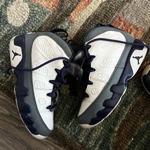 Jordan 9 retro PS